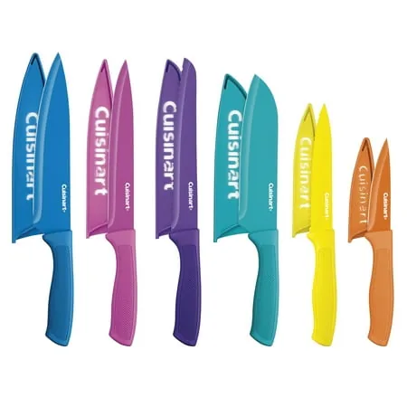 SET DE 12 CUCHILLOS