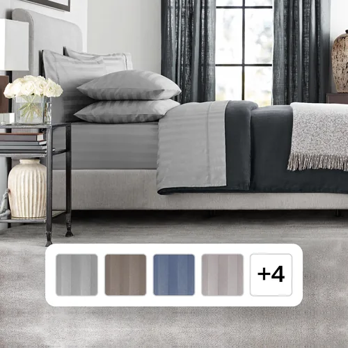 SET DE CAMA KING