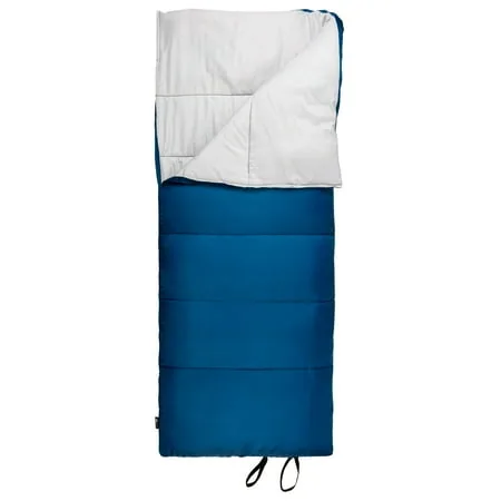 SLEEPING BAG 33 X 77 AZUL