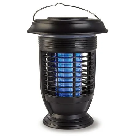 EXTERMINADOR DE INSECTOS