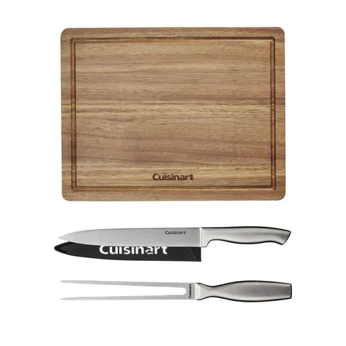 SET DE CUCHILLO DE 3 PIEZAS