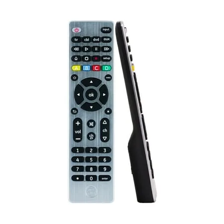 CONTROL REMOTO UNIVERSAL