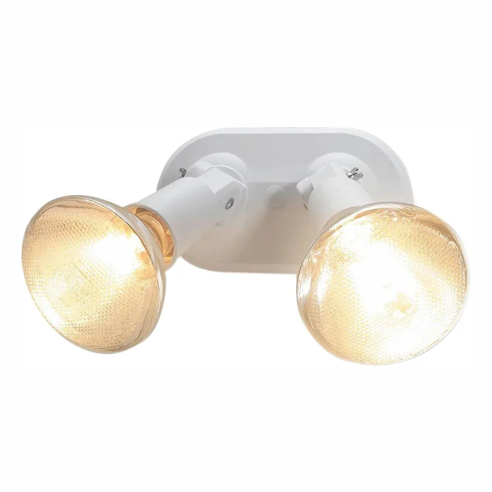 LUZ PARA EXTERIOR NEWPORT