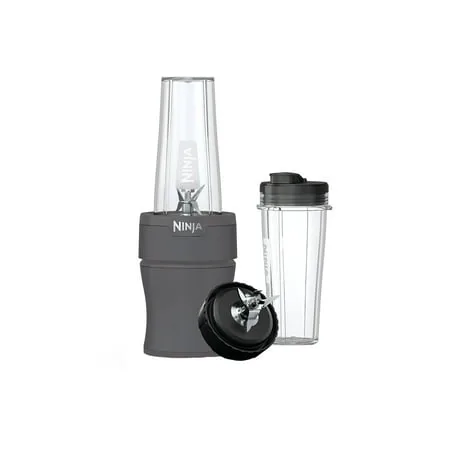 LICUADORA PERSONAL NUTRI BLENDER 20 ONZAS