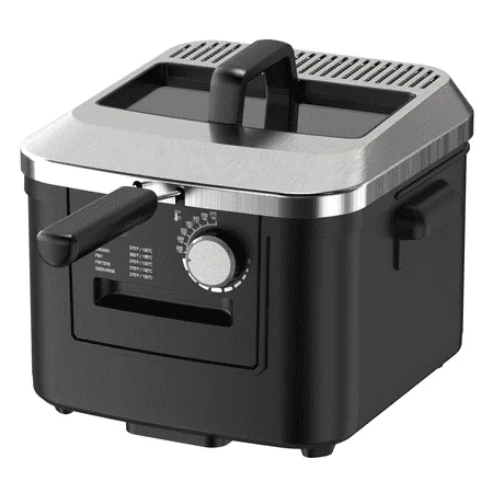 FREIDORA ELECTRICA DE 1800W