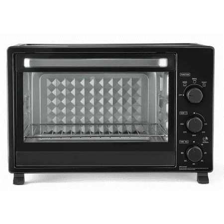 HORNO TOSTADOR PARA 6 REBANADAS