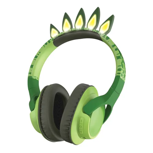 AUDIFONOS BLEUTOOTH DINOSAUR
