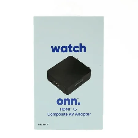 ADAPTADOR HDMI