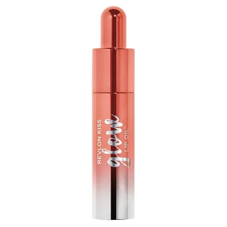 KISS GLOW LIP OIL
