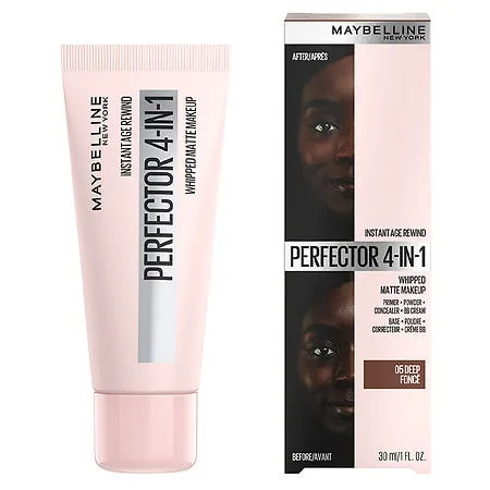 MAYBELLINE  PERFECTOR 4 IN 1