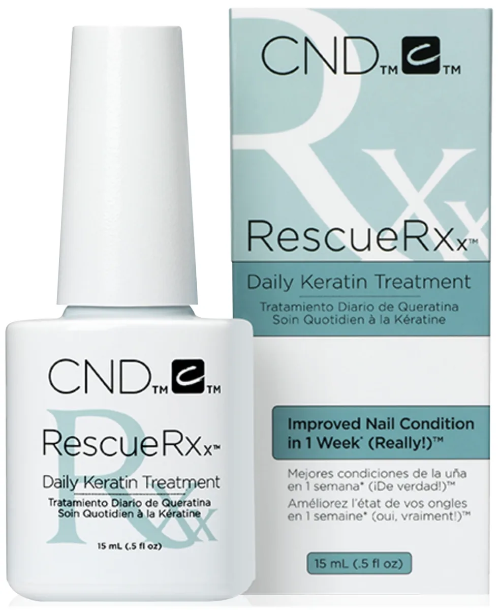 CND QUERATINA