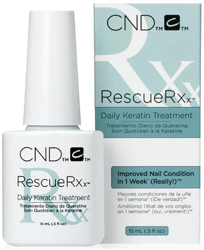 CND QUERATINA