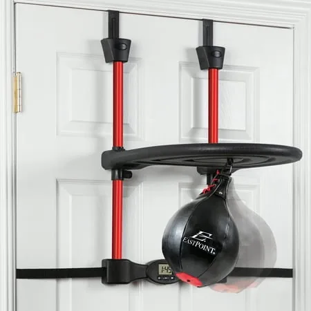 BOLA DE PRACTICA DE BOXEO SPEED BAG
