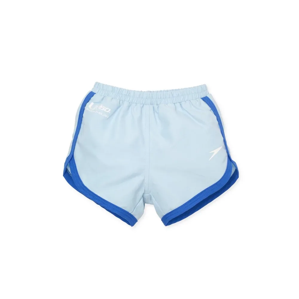 SHORT SPEEDO PARA NIÑOS