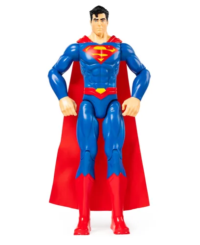 SUPERMAN 1 EDICION
