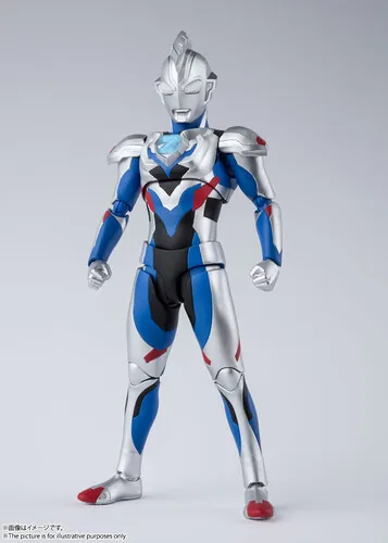 ULTRAMAN Z ORIGINAL