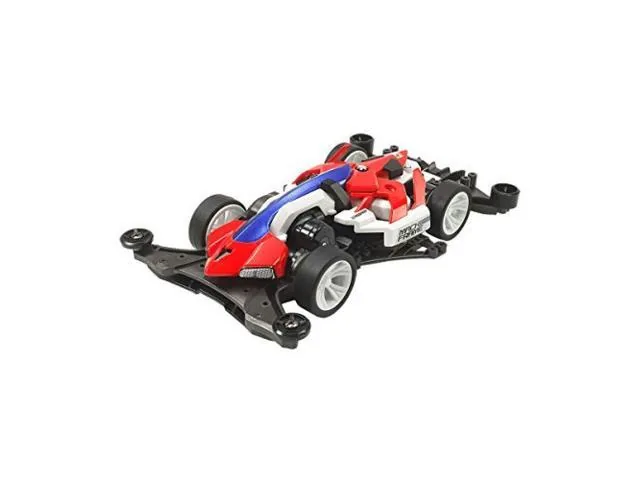 MACH FRAME