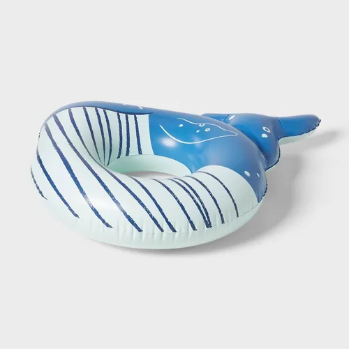 INFLATABLE SWIN TUBE