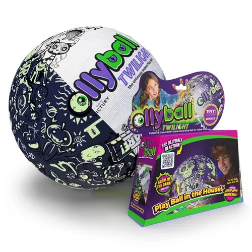 OLLYBALL TWILIGHT PLAY BALL