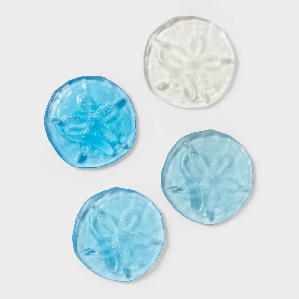 SAND DOLLAR DIVE SET