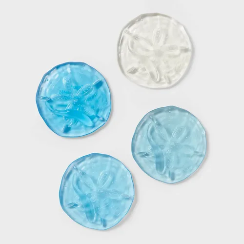 SAND DOLLAR DIVE SET