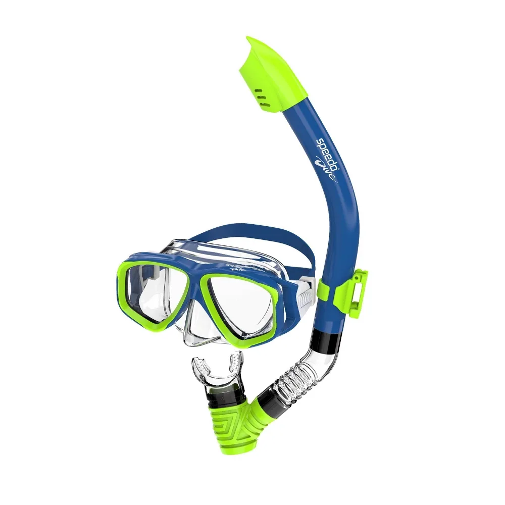 COMFORTABLE EXPLORATION SET SPEEDO