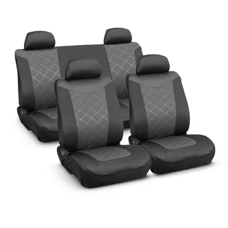 FORROS PARA AUTO 3 PIEZAS