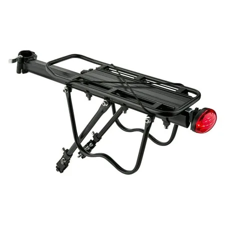 PARRILLA TRASERA PARA BICICLETA OZARK TRAIL