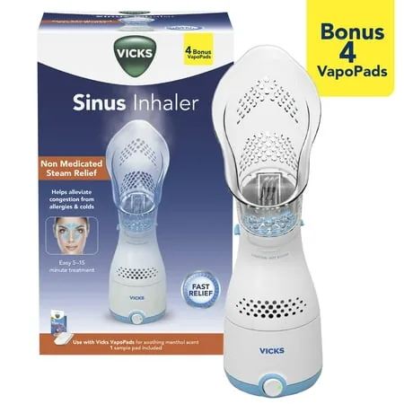 SINUS INHALER