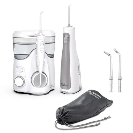 WATERPIK WATERFLOSSER