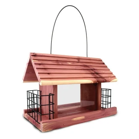 COMEDERO PARA AVES PENNINGTON