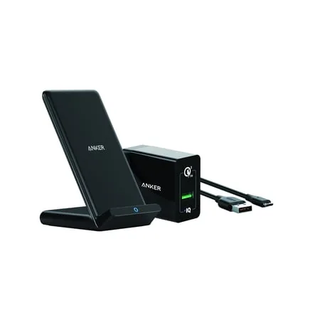 BANCO DE CARDA INALAMBRICO HANKER