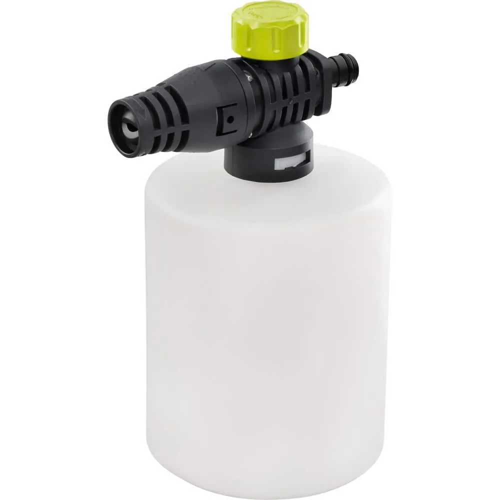 DEPOSITO DE JABON PARA PISTOLA DE HIDROLAVADORA