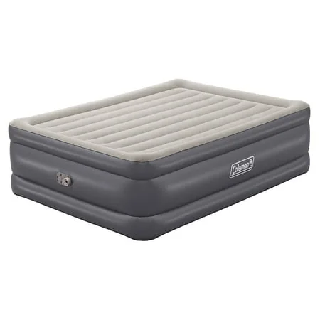 CAMA INFLABLE QUEEN
