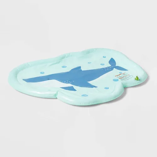SHARK SPLASH PAD
