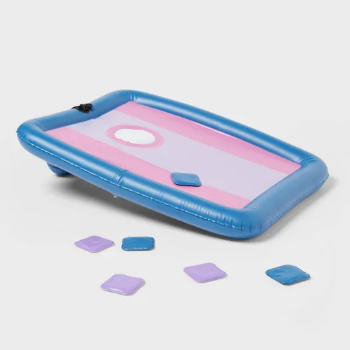 WATER BEANBAG TOSS SET