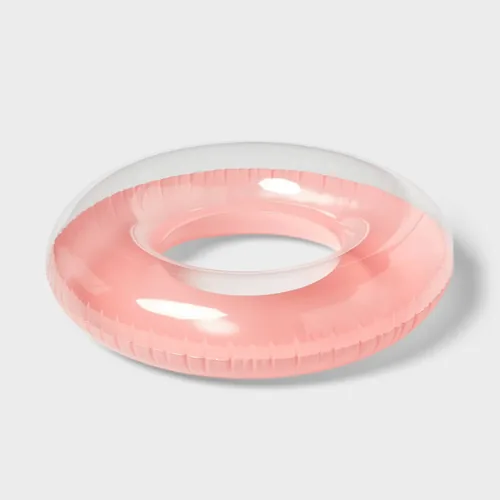 INFLATABLE SWIM TUBE