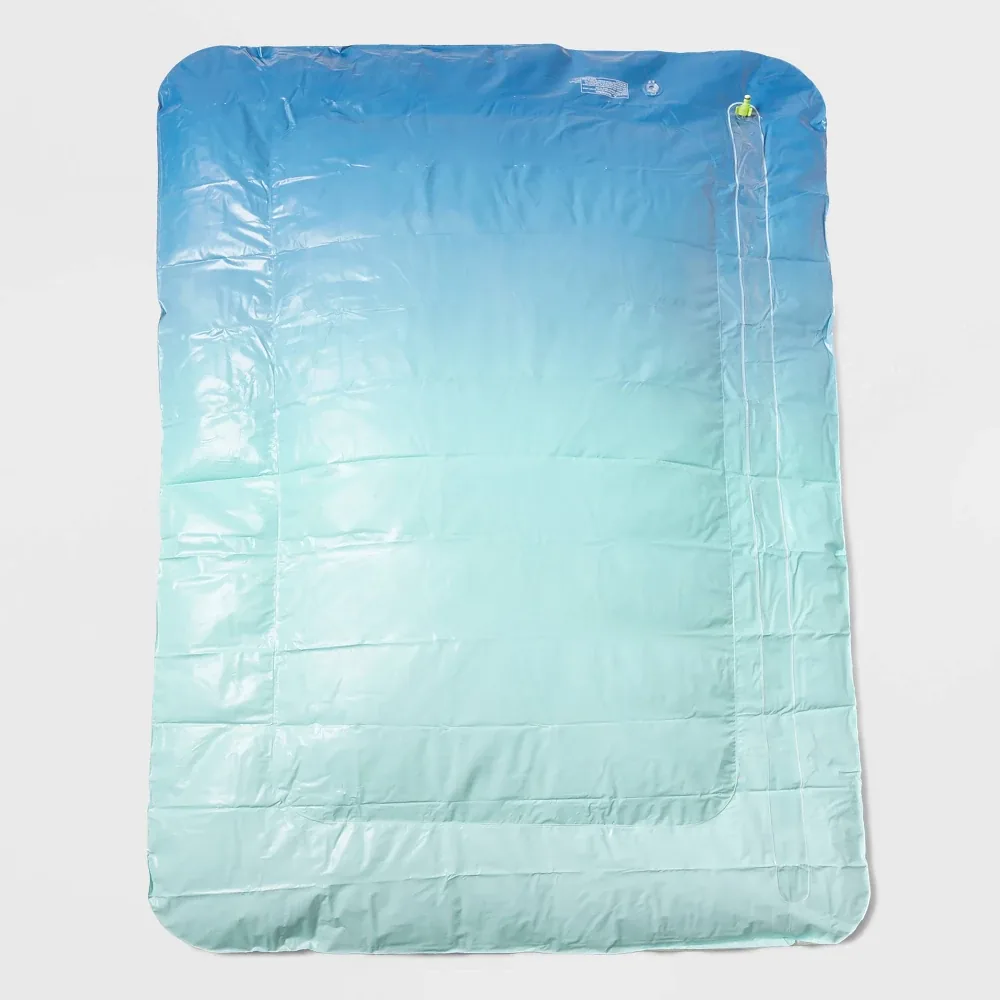 WATER BLOB SPLASH MAT