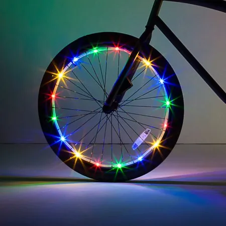 LUCES LED WHEELBRIGHTZ