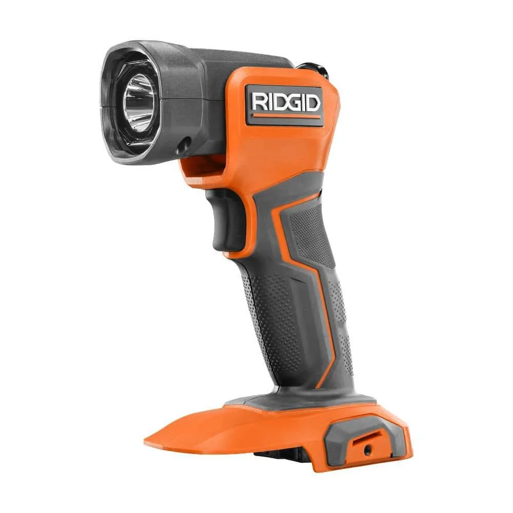 LAMPARA DE MANO RIDGID