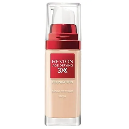 REVLON AGE DEFYINH 3X FUNDACION