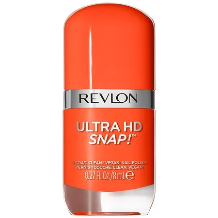 TINTA DE UNAS REVLON COLOR "HOT STUFF" (07)
