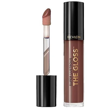 REVLON LABIAL GLOSS COLOR "CHOCO CRUSH" (310)