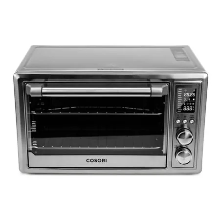 FREIDORA DE AIRE + HORNO TOSTADOR SMART COSORI