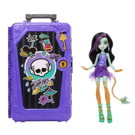 MONSTER HIGH