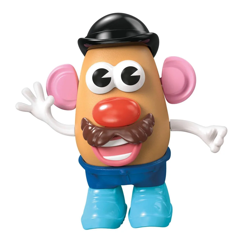 PATATO HEAD