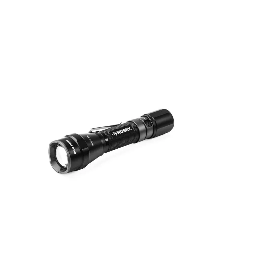 LAMPARA RECARGABLE HUSKY 1800L