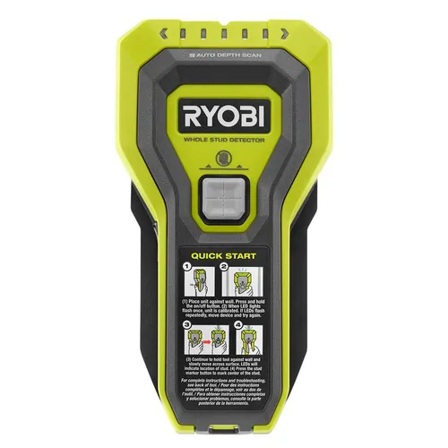 DETECTORDE VIGAS RYOBI