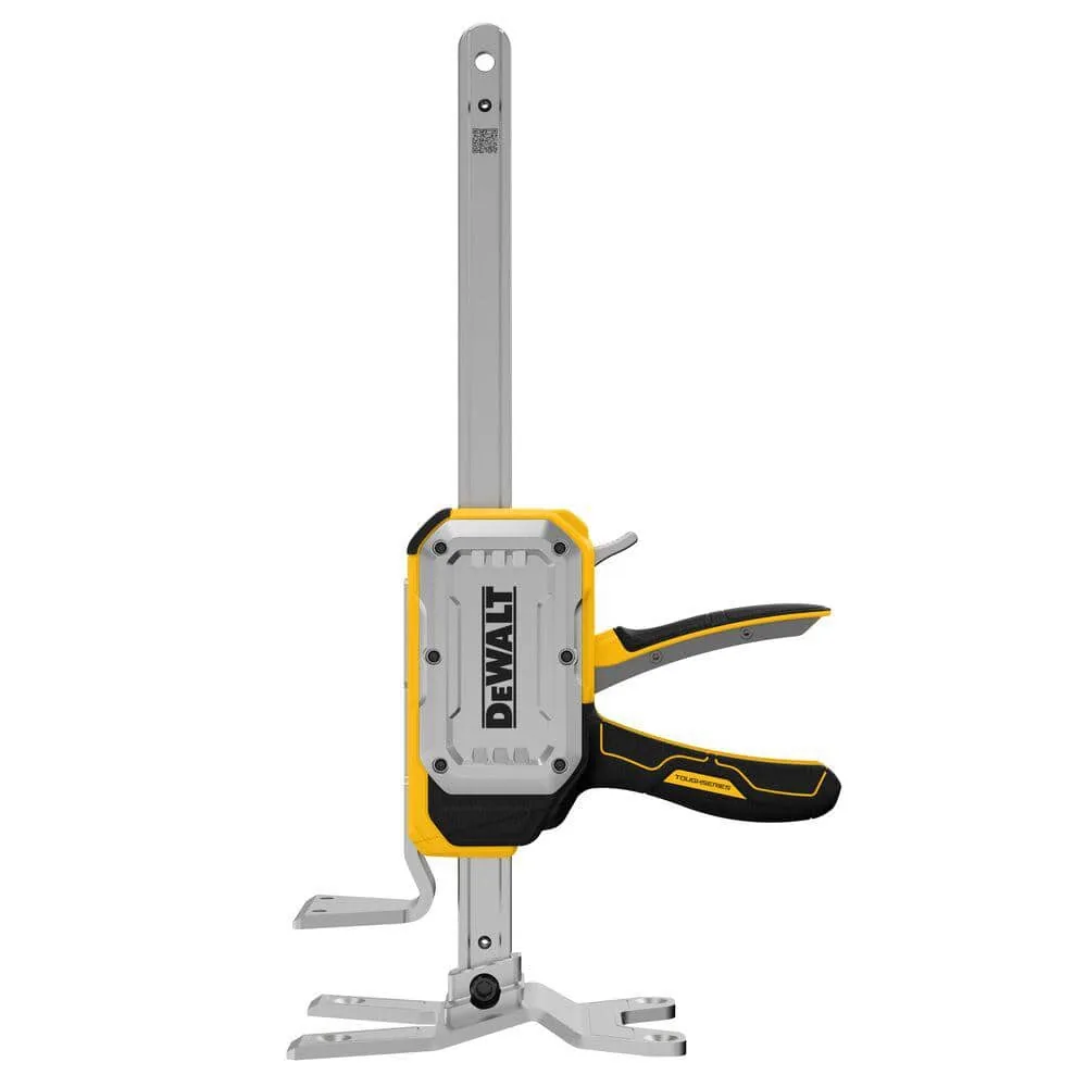 GATO ELEVADOR DE PANALES DEWALT 154 KG