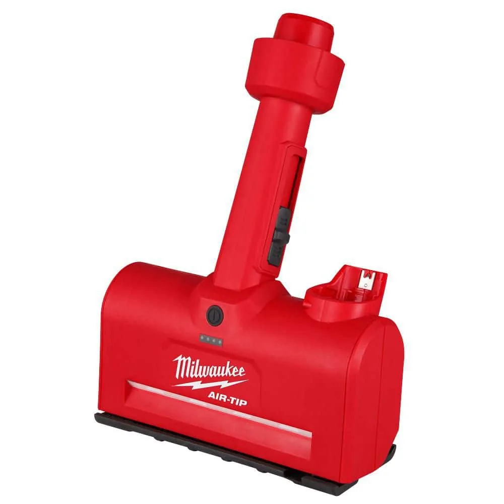 ASPIRADORA MILWAUKEE M12 AIR TIP